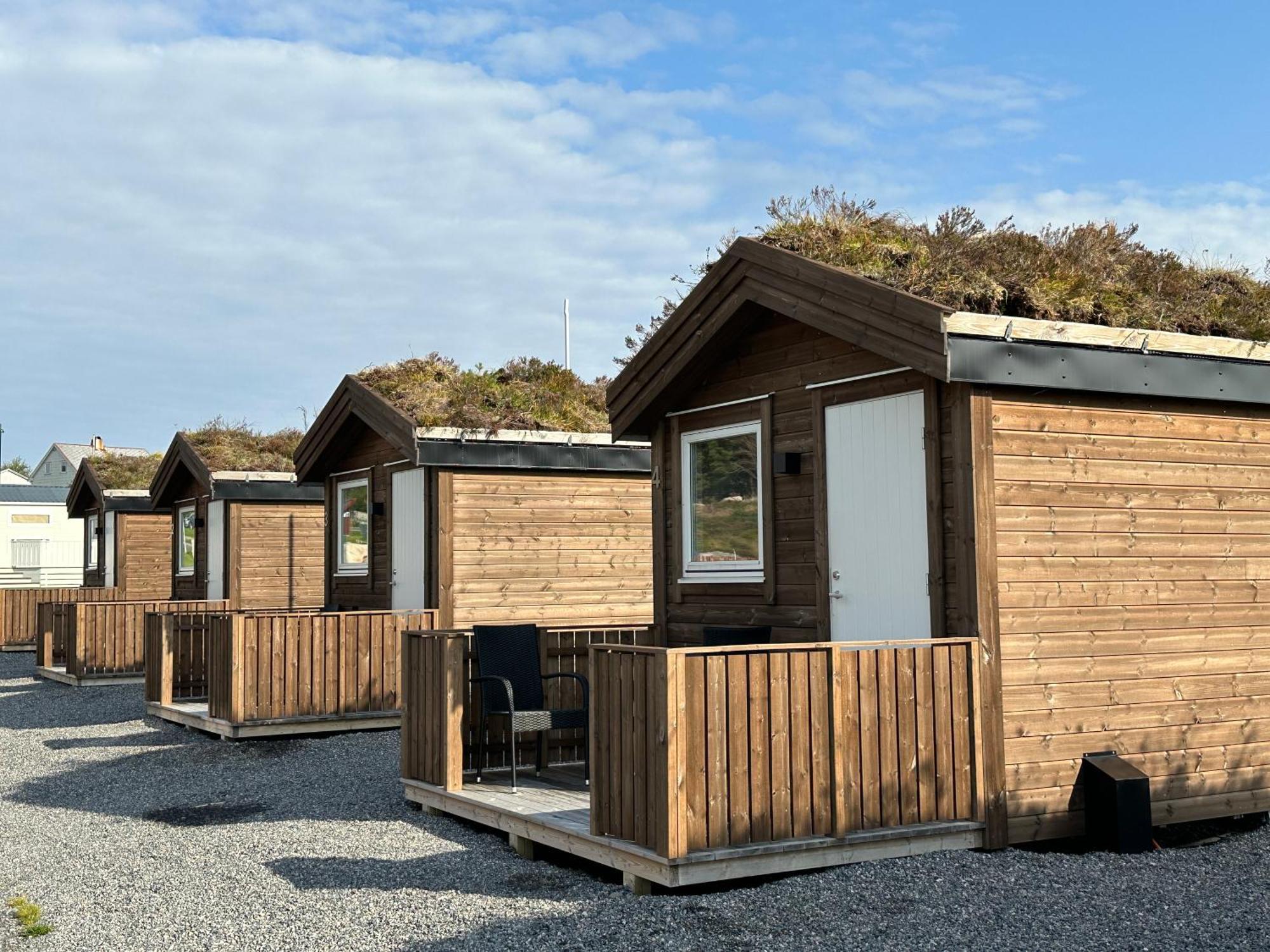 Bud Camping Exterior foto