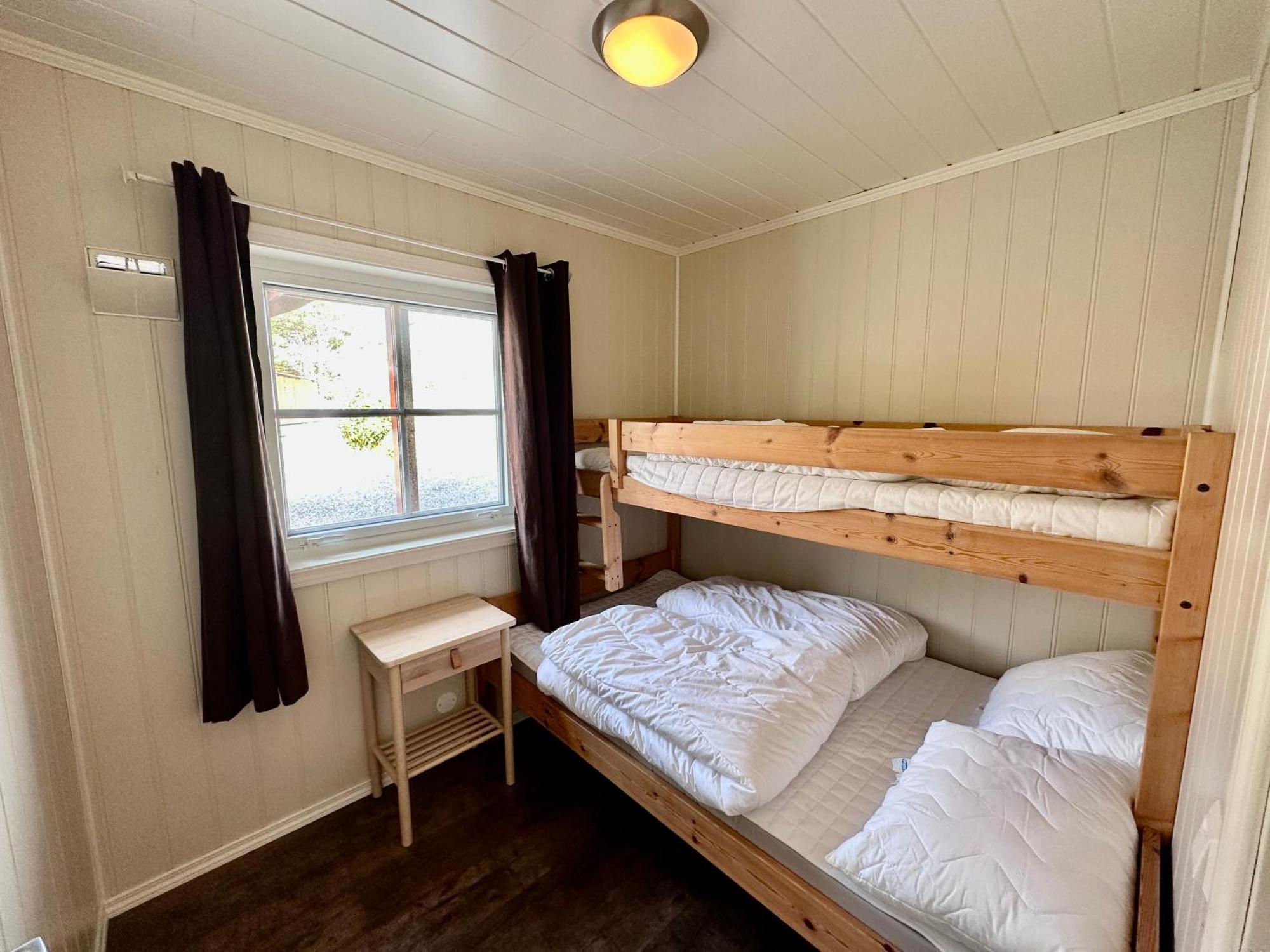 Bud Camping Exterior foto