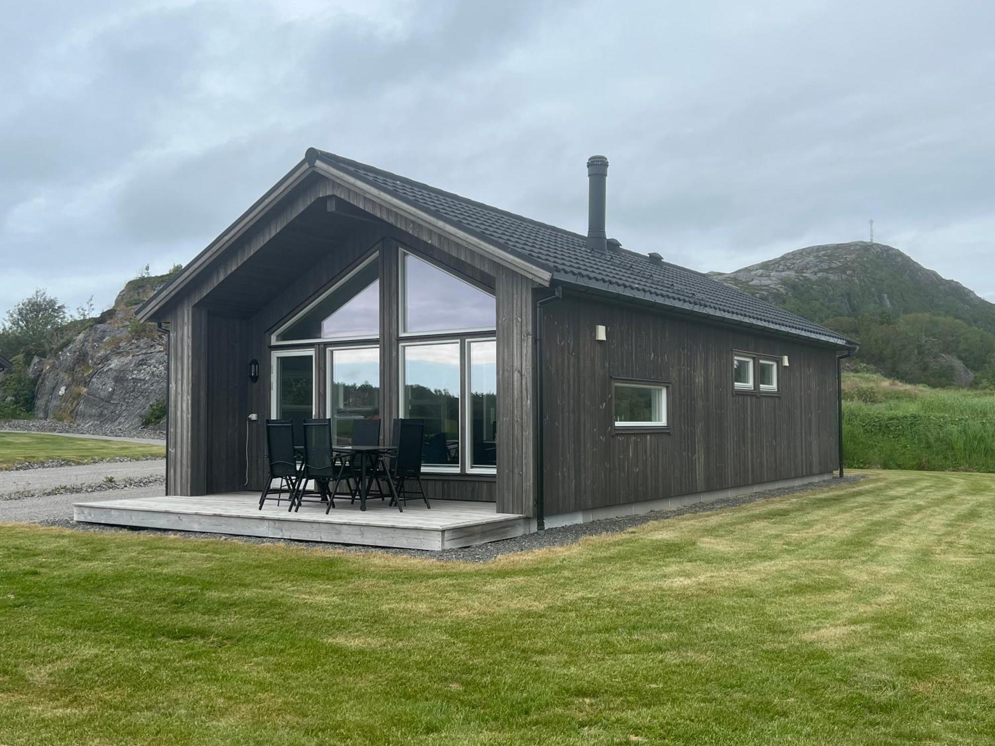 Bud Camping Exterior foto