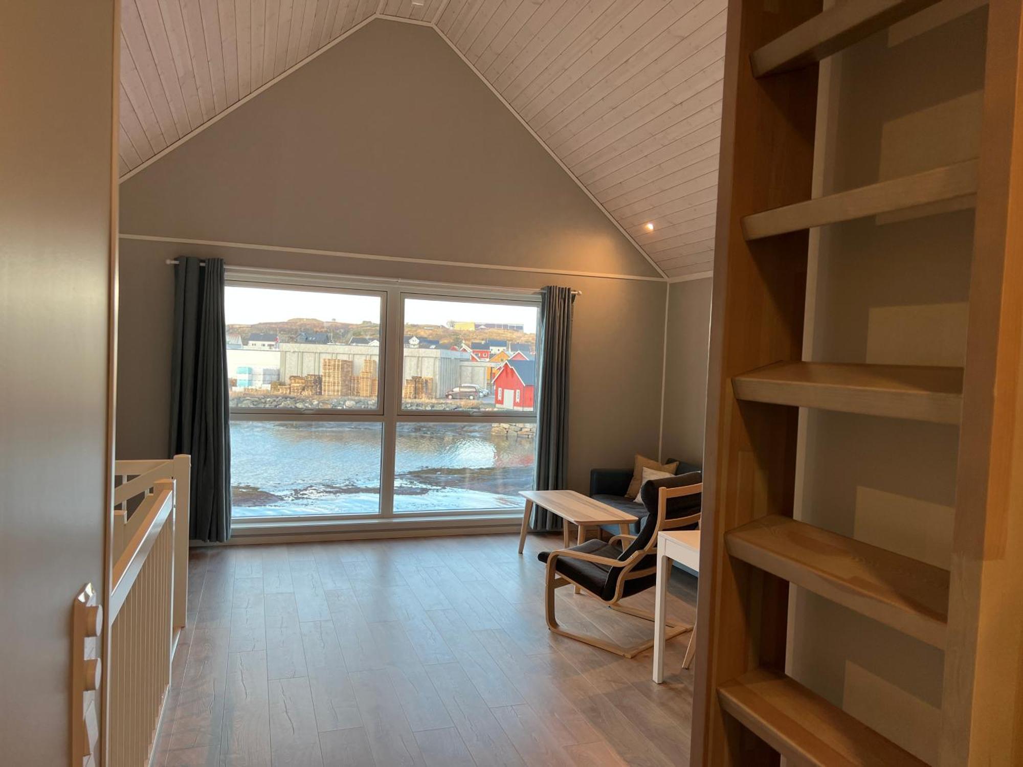Bud Camping Zimmer foto